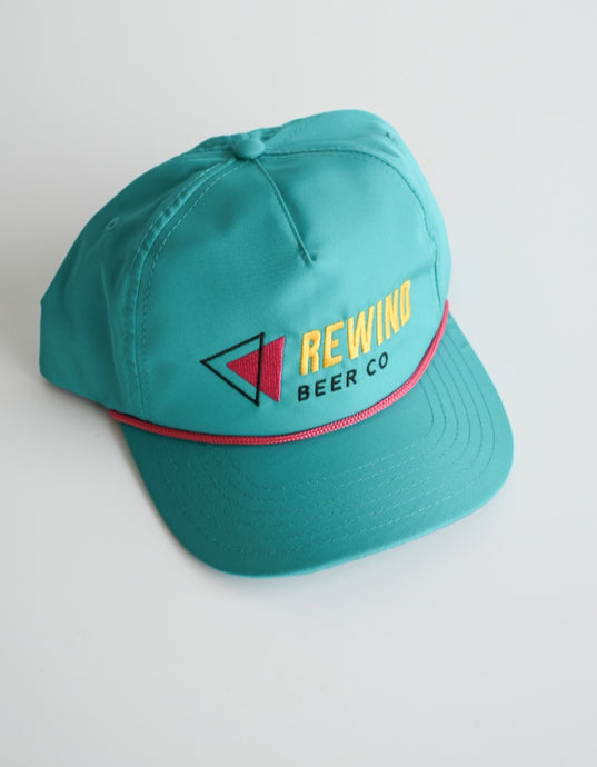 Rewind Merch – The Parkside Brewery