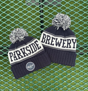 Vintage Cuffed Knit Parkside Toque