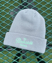 Load image into Gallery viewer, Classic Parkside Logo Adjustable Cuff Toque

