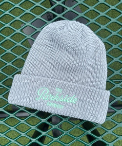 Classic Parkside Logo Adjustable Cuff Toque