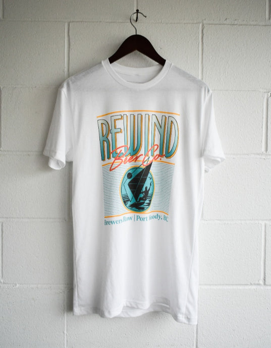 Rewind Merch – The Parkside Brewery