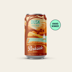 Dusk Pale Ale