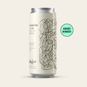 Humans: An IPA for the People